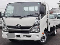TOYOTA Toyoace Flat Body TKG-XZU712 2018 70,780km_3