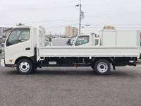 TOYOTA Toyoace Flat Body TKG-XZU712 2018 70,780km_7