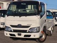 TOYOTA Dyna Flat Body QDF-KDY221 2017 66,250km_2