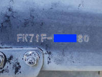 MITSUBISHI FUSO Fighter Aluminum Wing TKG-FK71F 2015 242,000km_11
