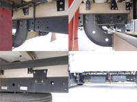 MITSUBISHI FUSO Fighter Aluminum Wing TKG-FK71F 2015 242,000km_14