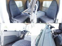 MITSUBISHI FUSO Fighter Aluminum Wing TKG-FK71F 2015 242,000km_15