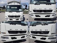 MITSUBISHI FUSO Fighter Aluminum Wing TKG-FK71F 2015 242,000km_3