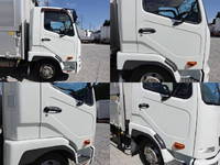 MITSUBISHI FUSO Fighter Aluminum Wing TKG-FK71F 2015 242,000km_4