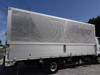 MITSUBISHI FUSO Fighter Aluminum Wing TKG-FK71F 2015 242,000km_5