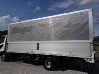 MITSUBISHI FUSO Fighter Aluminum Wing TKG-FK71F 2015 242,000km_6