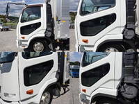 MITSUBISHI FUSO Fighter Aluminum Wing TKG-FK71F 2015 242,000km_7