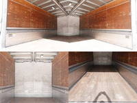 MITSUBISHI FUSO Fighter Aluminum Wing TKG-FK71F 2015 242,000km_9