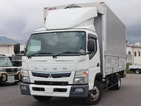 MITSUBISHI FUSO Canter Aluminum Wing 2PG-FEB90 2018 86,450km_3