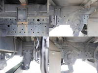 ISUZU Elf Aluminum Van SKG-NLR85AN 2012 229,506km_12