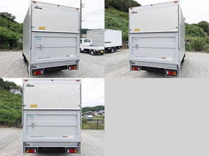 Elf Aluminum Van_2