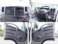 ISUZU Elf Refrigerator & Freezer Truck TRG-NPR85AN 2017 190,081km_19