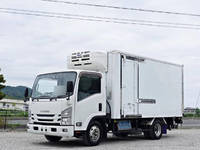 ISUZU Elf Refrigerator & Freezer Truck TRG-NPR85AN 2017 190,081km_1