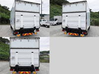 ISUZU Elf Refrigerator & Freezer Truck TRG-NPR85AN 2017 190,081km_2