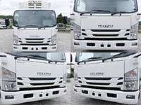 ISUZU Elf Refrigerator & Freezer Truck TRG-NPR85AN 2017 190,081km_3