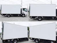 ISUZU Elf Refrigerator & Freezer Truck TRG-NPR85AN 2017 190,081km_5