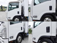 ISUZU Elf Refrigerator & Freezer Truck TRG-NPR85AN 2017 190,081km_7