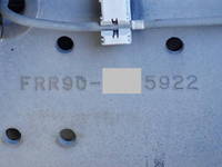 ISUZU Forward Refrigerator & Freezer Truck TKG-FRR90S2 2017 384,820km_12