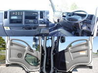 ISUZU Forward Refrigerator & Freezer Truck TKG-FRR90S2 2017 384,820km_19