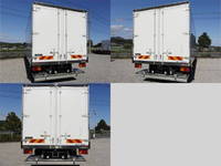 ISUZU Forward Refrigerator & Freezer Truck TKG-FRR90S2 2017 384,820km_3