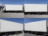 ISUZU Forward Refrigerator & Freezer Truck TKG-FRR90S2 2017 384,820km_6