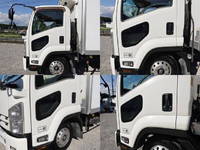 ISUZU Forward Refrigerator & Freezer Truck TKG-FRR90S2 2017 384,820km_7