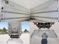 ISUZU Forward Refrigerator & Freezer Truck TKG-FRR90S2 2017 384,820km_8