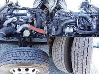 ISUZU Forward Refrigerator & Freezer Truck TKG-FRR90S2 2017 384,820km_9