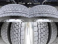 UD TRUCKS Condor Aluminum Wing QKG-PK39CH 2015 450,398km_10