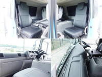 UD TRUCKS Condor Aluminum Wing QKG-PK39CH 2015 450,398km_16