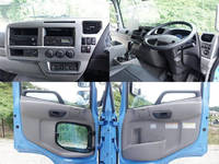 UD TRUCKS Condor Aluminum Wing QKG-PK39CH 2015 450,398km_17