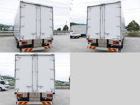 UD TRUCKS Condor Aluminum Wing QKG-PK39CH 2015 450,398km_2