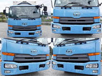 UD TRUCKS Condor Aluminum Wing QKG-PK39CH 2015 450,398km_3