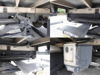ISUZU Forward Refrigerator & Freezer Truck TKG-FRR90S2 2015 505,873km_13