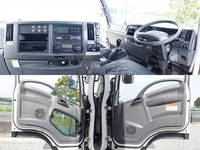 ISUZU Forward Refrigerator & Freezer Truck TKG-FRR90S2 2015 505,873km_16