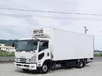 Forward Refrigerator & Freezer Truck