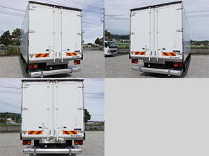 Forward Refrigerator & Freezer Truck_2