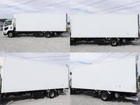 ISUZU Forward Refrigerator & Freezer Truck TKG-FRR90S2 2015 505,873km_6
