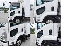 ISUZU Forward Refrigerator & Freezer Truck TKG-FRR90S2 2015 505,873km_7