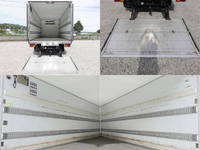 ISUZU Forward Refrigerator & Freezer Truck TKG-FRR90S2 2015 505,873km_8