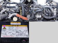 ISUZU Forward Refrigerator & Freezer Truck TKG-FRR90S2 2015 505,873km_9