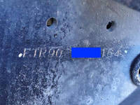 ISUZU Forward Refrigerator & Freezer Wing LKG-FTR90S2 2010 444,304km_13