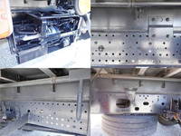 ISUZU Forward Refrigerator & Freezer Wing LKG-FTR90S2 2010 444,304km_15