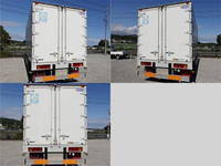 ISUZU Forward Refrigerator & Freezer Wing LKG-FTR90S2 2010 444,304km_2