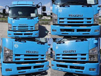 ISUZU Forward Refrigerator & Freezer Wing LKG-FTR90S2 2010 444,304km_3