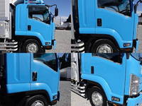 ISUZU Forward Refrigerator & Freezer Wing LKG-FTR90S2 2010 444,304km_4