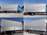 ISUZU Forward Refrigerator & Freezer Wing LKG-FTR90S2 2010 444,304km_5