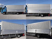 ISUZU Forward Refrigerator & Freezer Wing LKG-FTR90S2 2010 444,304km_6