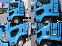 ISUZU Forward Refrigerator & Freezer Wing LKG-FTR90S2 2010 444,304km_7
