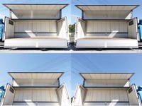 ISUZU Forward Refrigerator & Freezer Wing LKG-FTR90S2 2010 444,304km_8